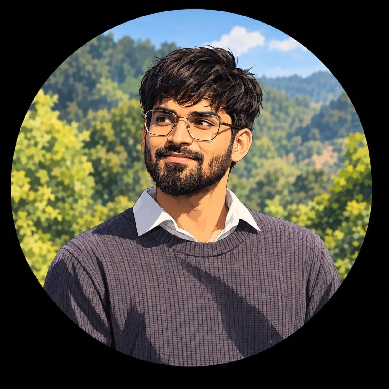 Arman Ansari